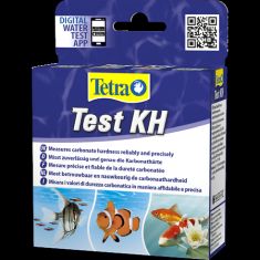 TETRA test kh