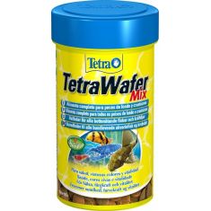 TETRA Wafer mix