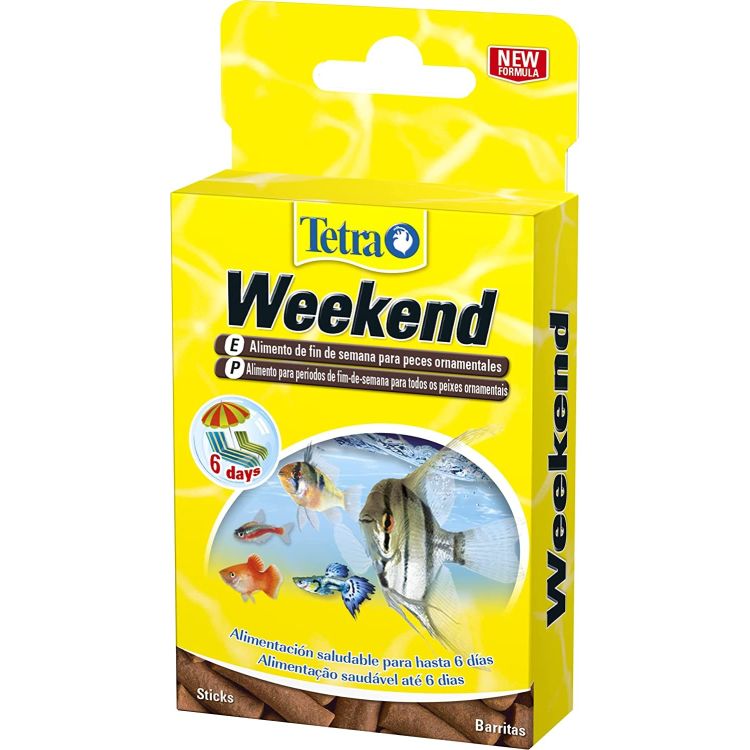 TETRA Weekend