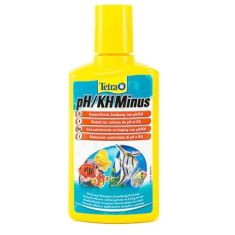 TETRA pH/kh minus 250 ml