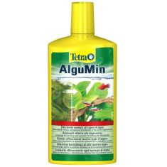 TETRA Algumin