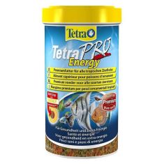 TETRA Pro energy
