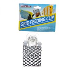 OCEAN NUTRITION clips sujeccion algas marinas