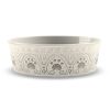 TARHONG medallion bowl natural 1875 ml