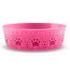 TARHONG medallion bowl rosa 925 ml