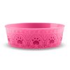 TARHONG medallion bowl rosa 470 ml