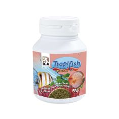 ICA Tropifish granulado