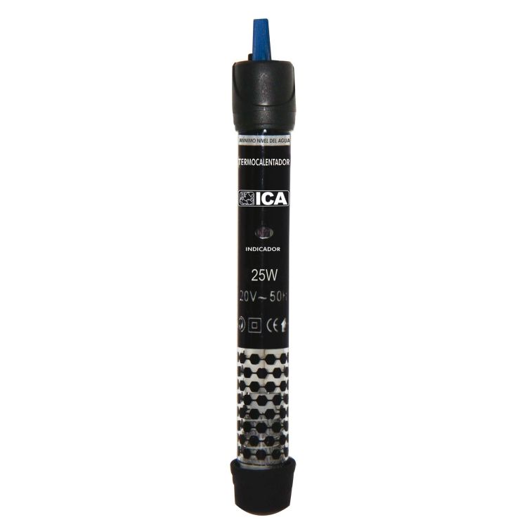 ICA temperamatic pro