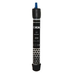ICA temperamatic pro