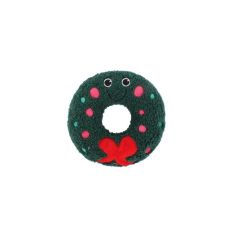 FERRIBIELLA perro juguete guirnalda suave 16x5cm