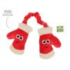 FERRIBIELLA guantes xmas 7*30cm