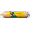 SANOVID salchicha pechuga de pollo y espinacas 300 gr