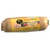SANOVID salchicha pechuga de pollo y frutas del bosque 150 g
