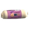 SANOVID salchicha paté con hígado de pollo y arándanos 100 g