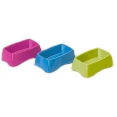 SAVIC roedor comedero Rody brunch 17x10x4 cm