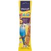 VITAKRAFT periquitos barritas fruta