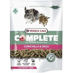 VERSELE chinchilla degu Complete