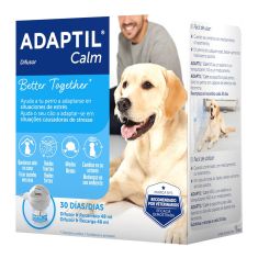 ADAPTIL difusor y recambio 48 ml