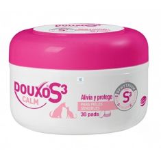 DOUXO S3 Calm pads 30 ud