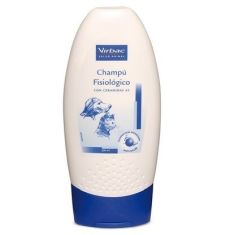 VIRBAC champu fisiologico 200 ml