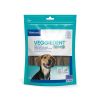 VIRBAC perro pequeño veggiedent 15 ud