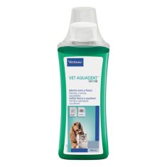 VIRBAC aquadent fresh