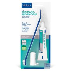 VIRBAC kit dental