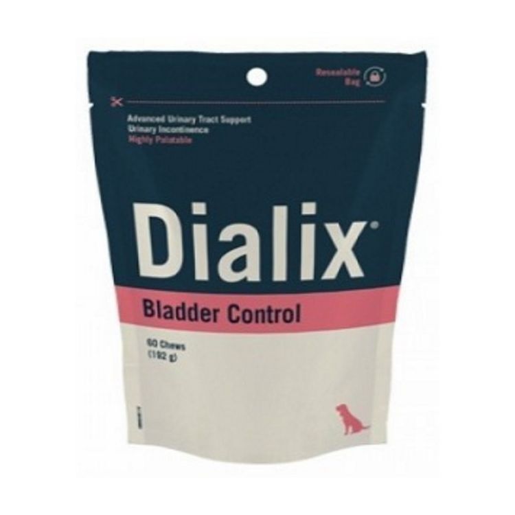 DIALIX B canine 60 comprimidos