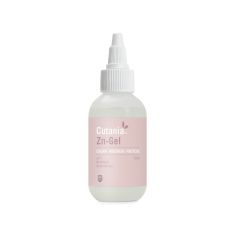 CUTANIA zn gel 59 ml