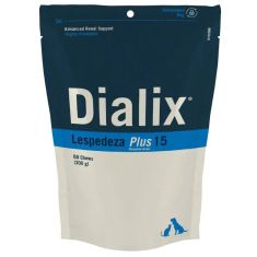 DIALIX lespedeza plus