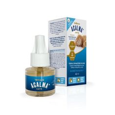 ACALMA gato recambio 48 ml