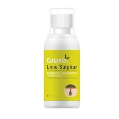 CUTANIA lime sulphur