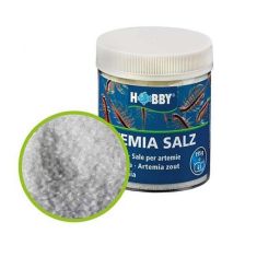 HOBBY sal cultivo artemia