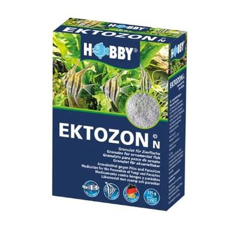 HOBBY Ektozon 125 gr