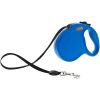 FERRIBIELLA wrap correa retractil azul S