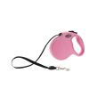 FERRIBIELLA wrap correa retractil rosa S
