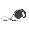 FERRIBIELLA wrap correa retractil negra L