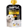 YOWUP perro yogur skin & hair salmón 115 gr